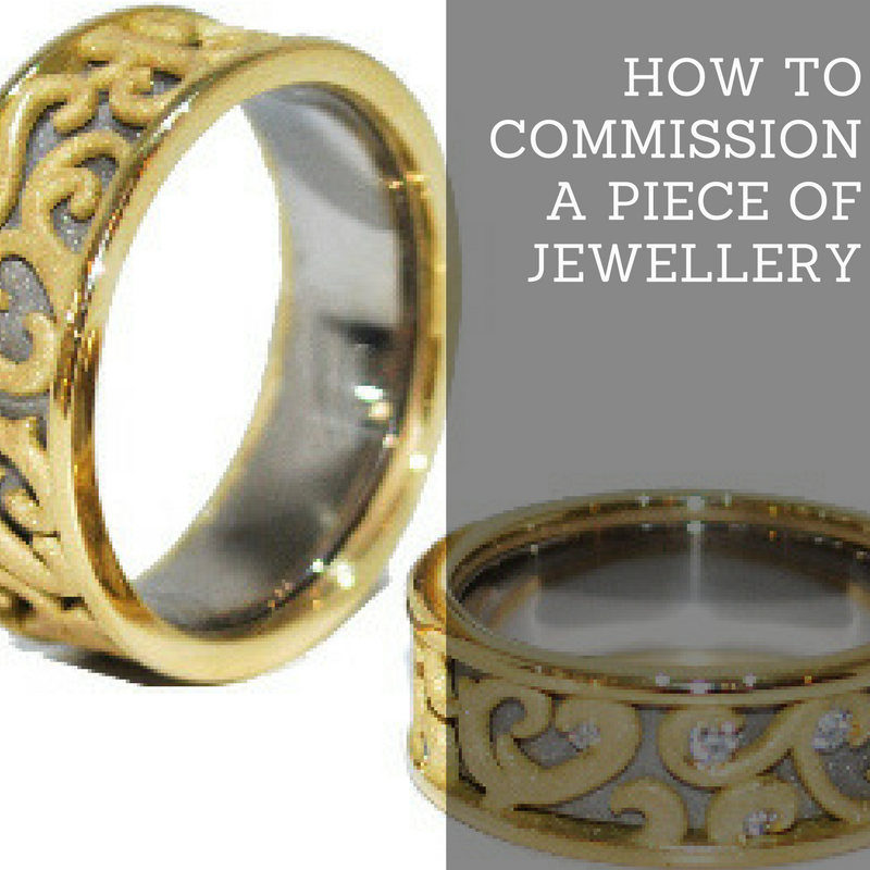 Bespoke Engagement Rings, Bespoke Wedding Rings, Bespoke Jewellery