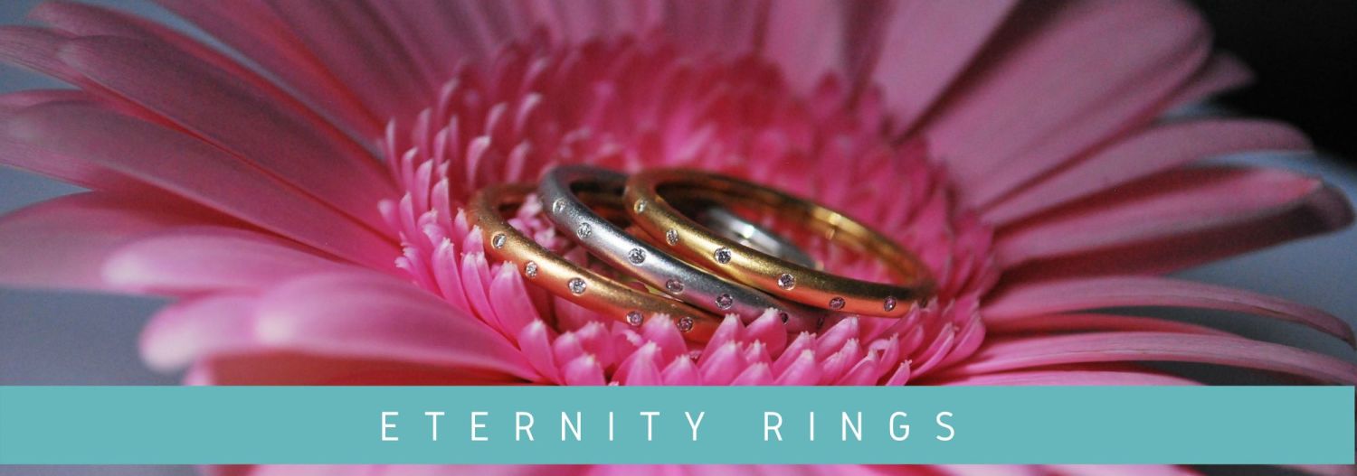 Eternity rings