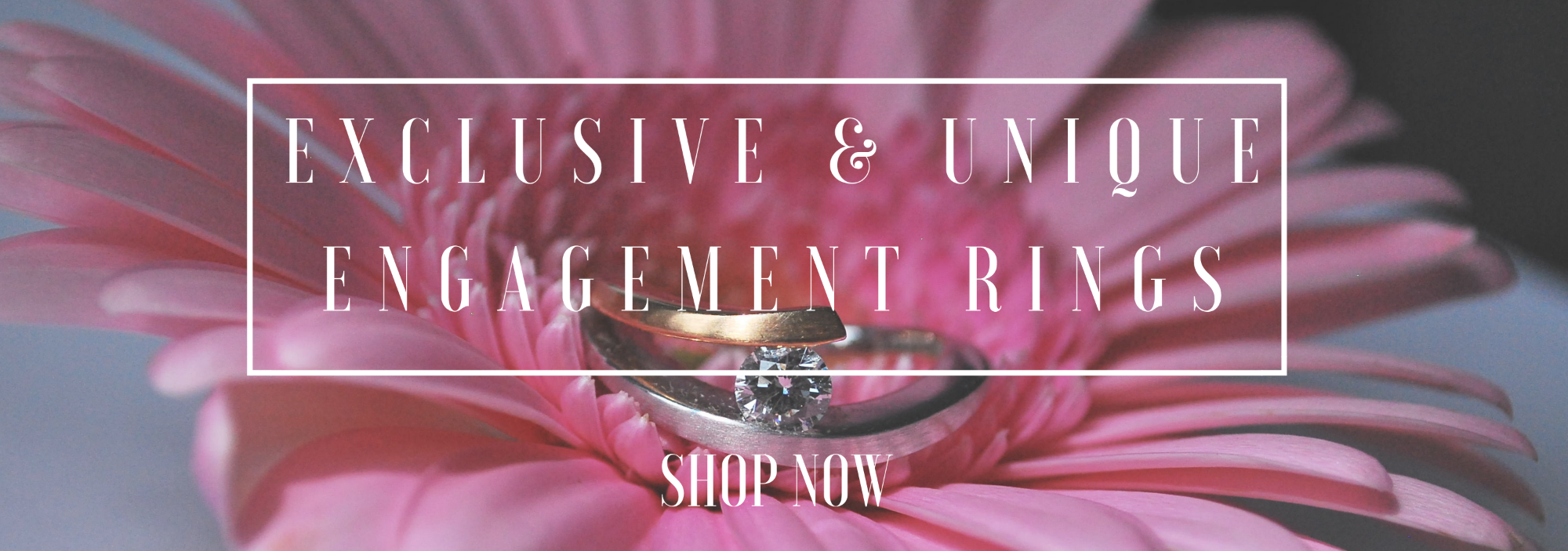 Browse our unique and exclusive unusual engagement rings here