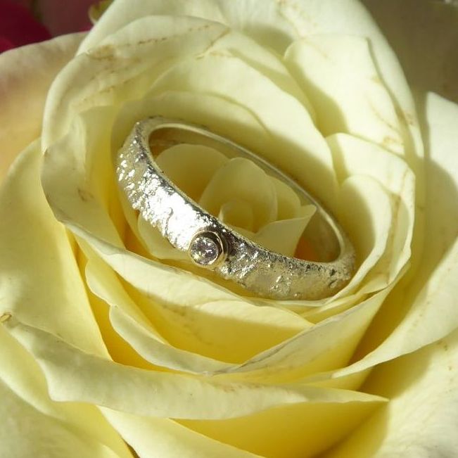 Unusual Engagement Rings Unique Engagement Rings Quirky Engagement