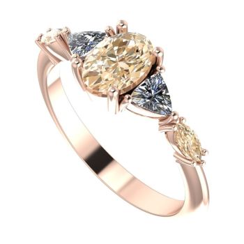 Maisie Engagement Ring
