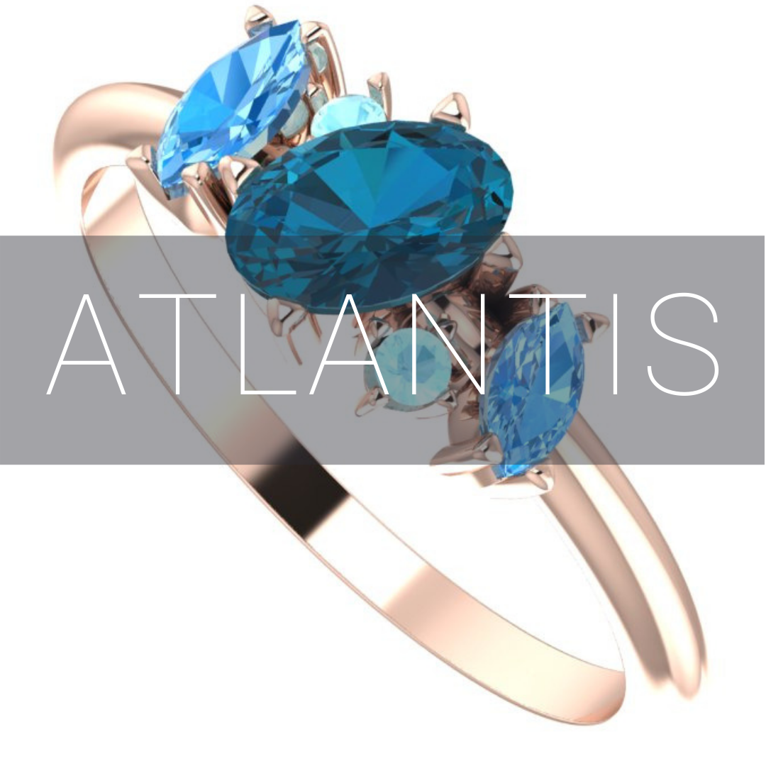 The Atlantis collection