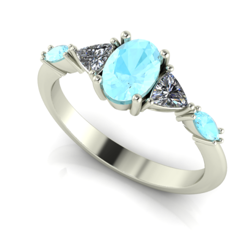 Unusual Engagement Rings Unique Engagement Rings Quirky Engagement