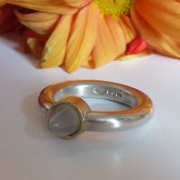 Moonstone Ring