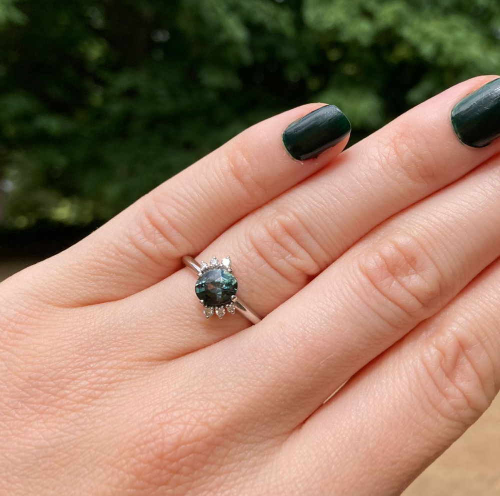 Bespoke Engagement Rings Bespoke Wedding Rings Bespoke Jewellery