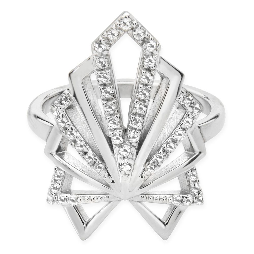 Chrysler Ring