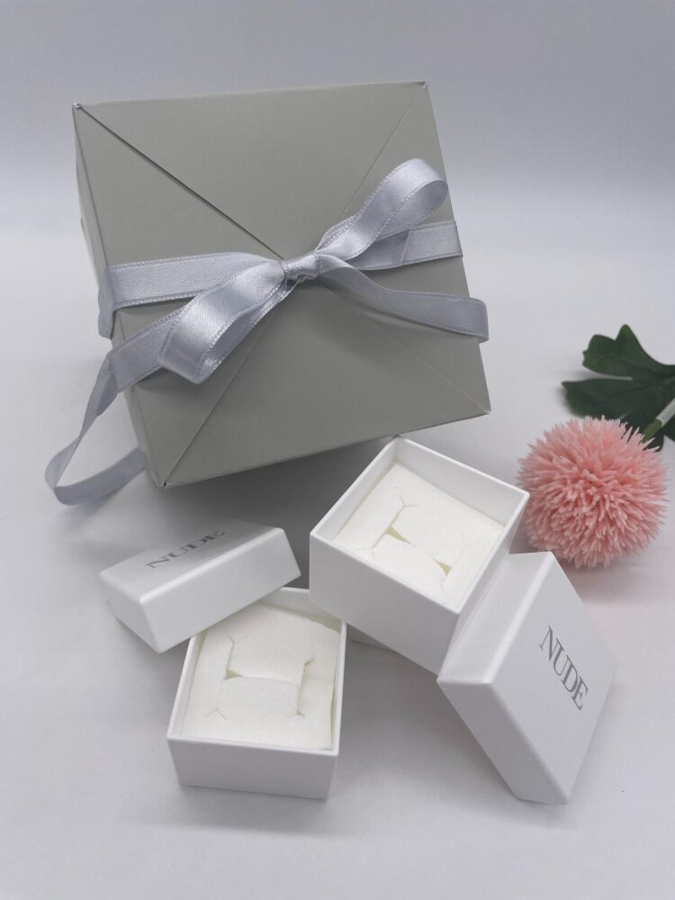 Pearl Earrings - Ziio
