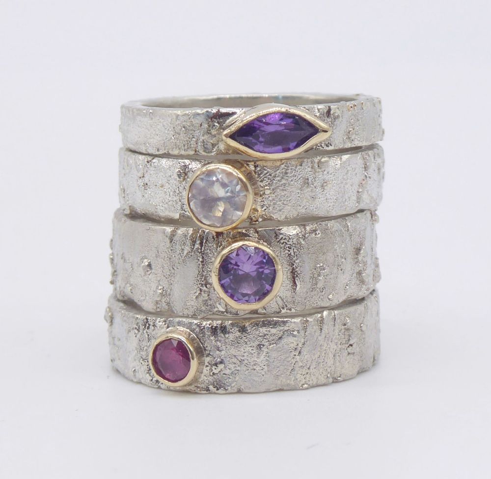 SHOP GEMSTONE JEWELLERY