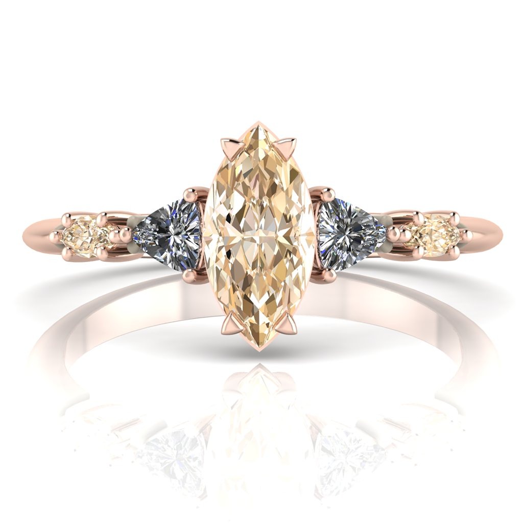 The Maisie ring