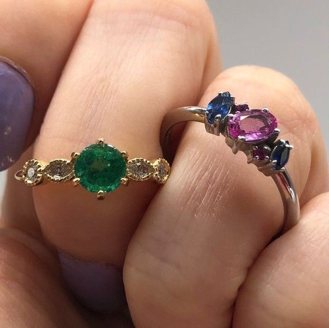 Jewellery Collections