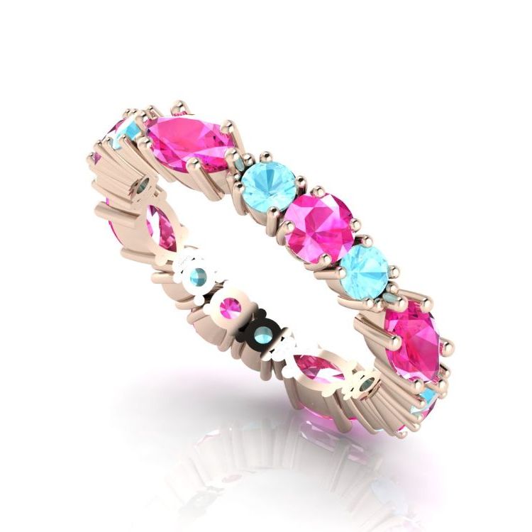 Aquamarine Jewellery