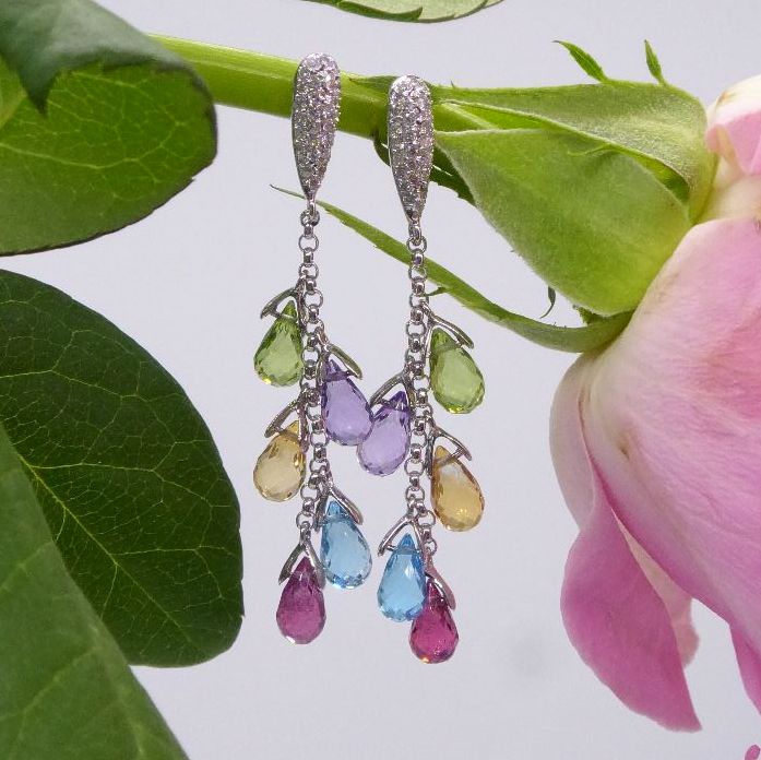 Citrine Jewellery