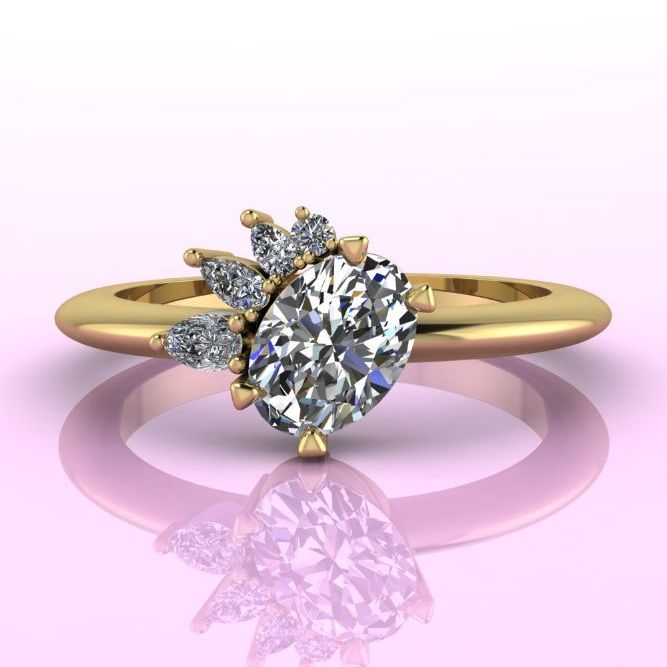 Diamond Jewellery