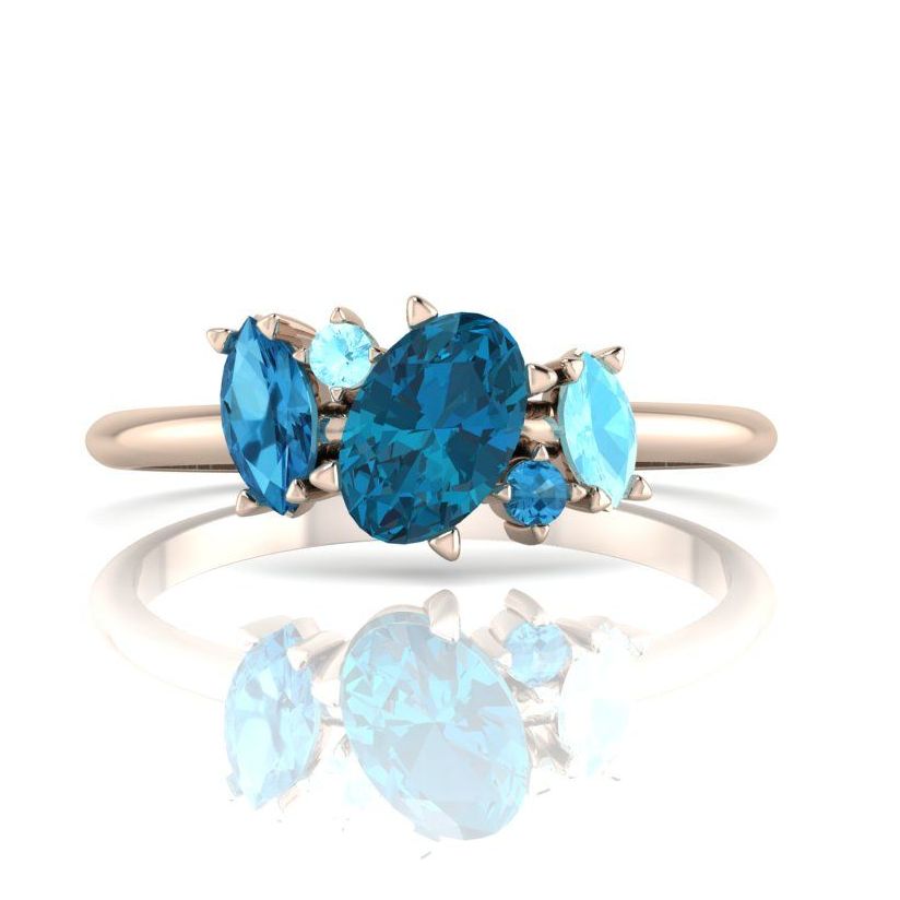 Topaz Jewellery