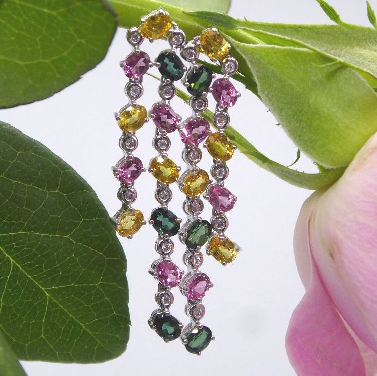 Tourmaline