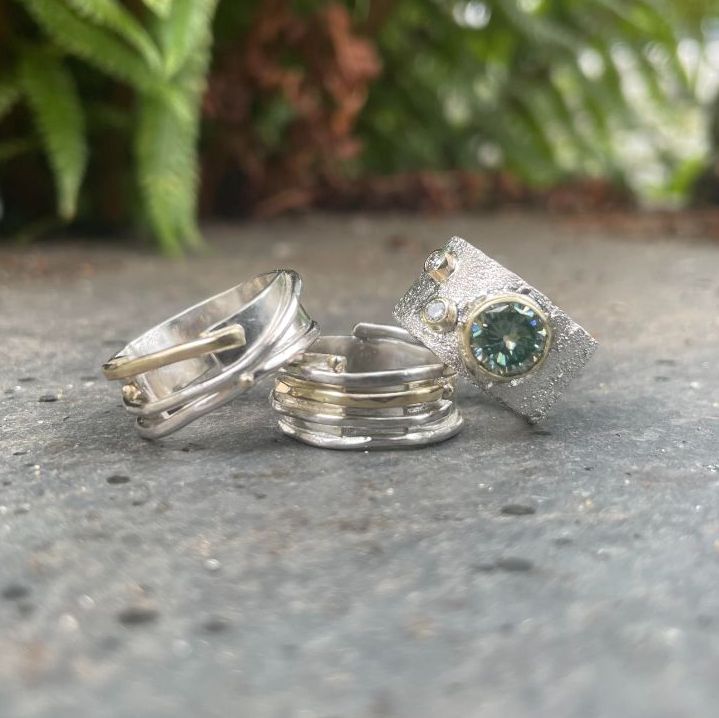 The Jewellery Gift Edit