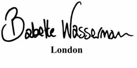 Babette Wasserman Logo