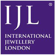 International Jewellery London Logo