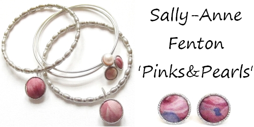 Sally-Anne Fenton Jewellery Collection