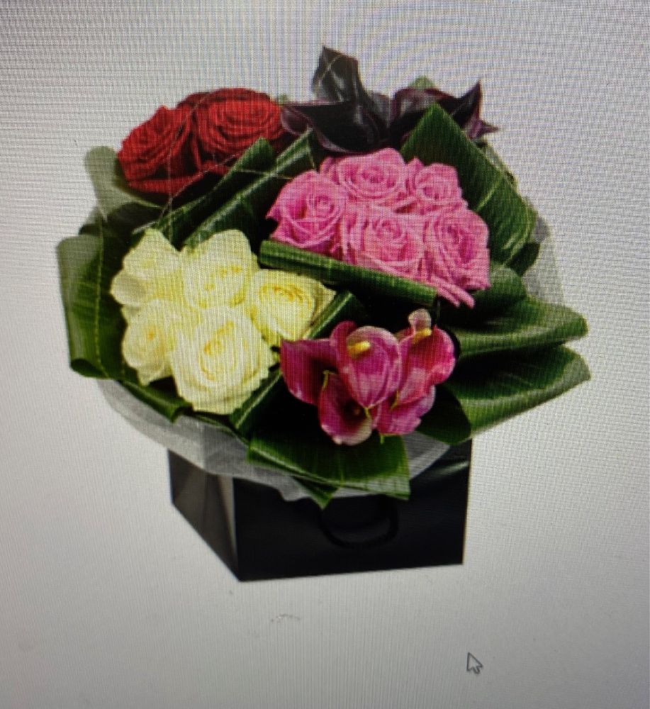 Luxury Hand Tied Gift Boxes