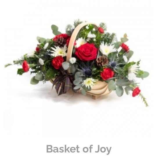 Basket of Joy