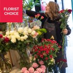 Florists choice -  valentines