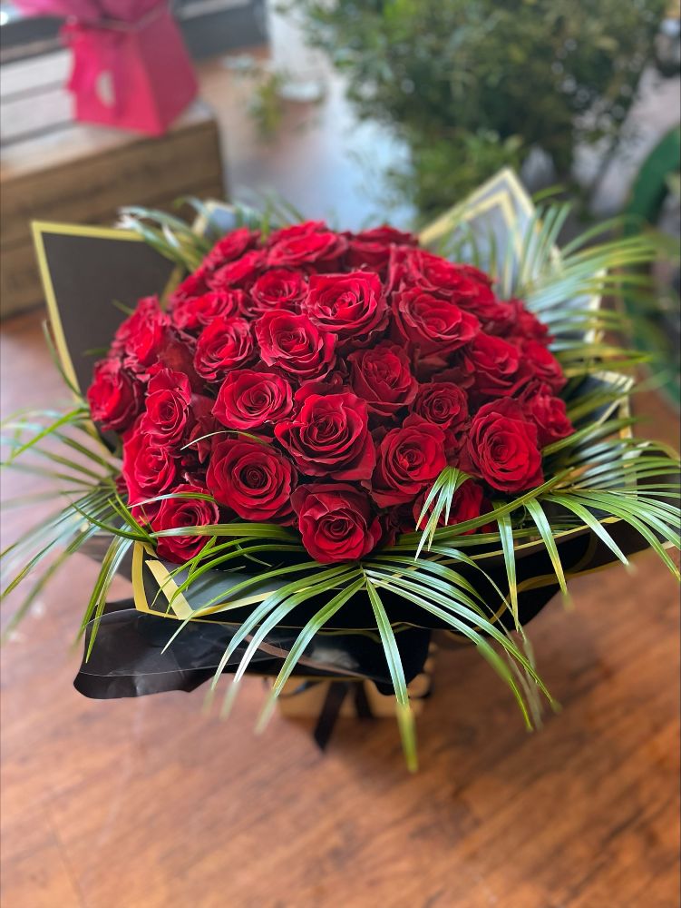 A Valentines selection 2026