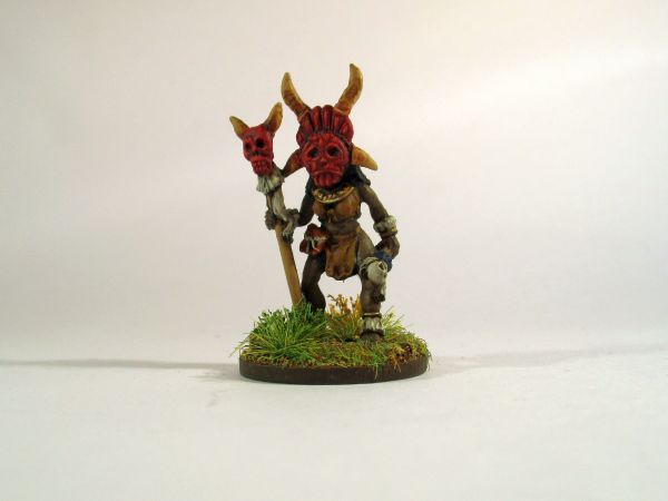 DAC-03 Witchdoctor