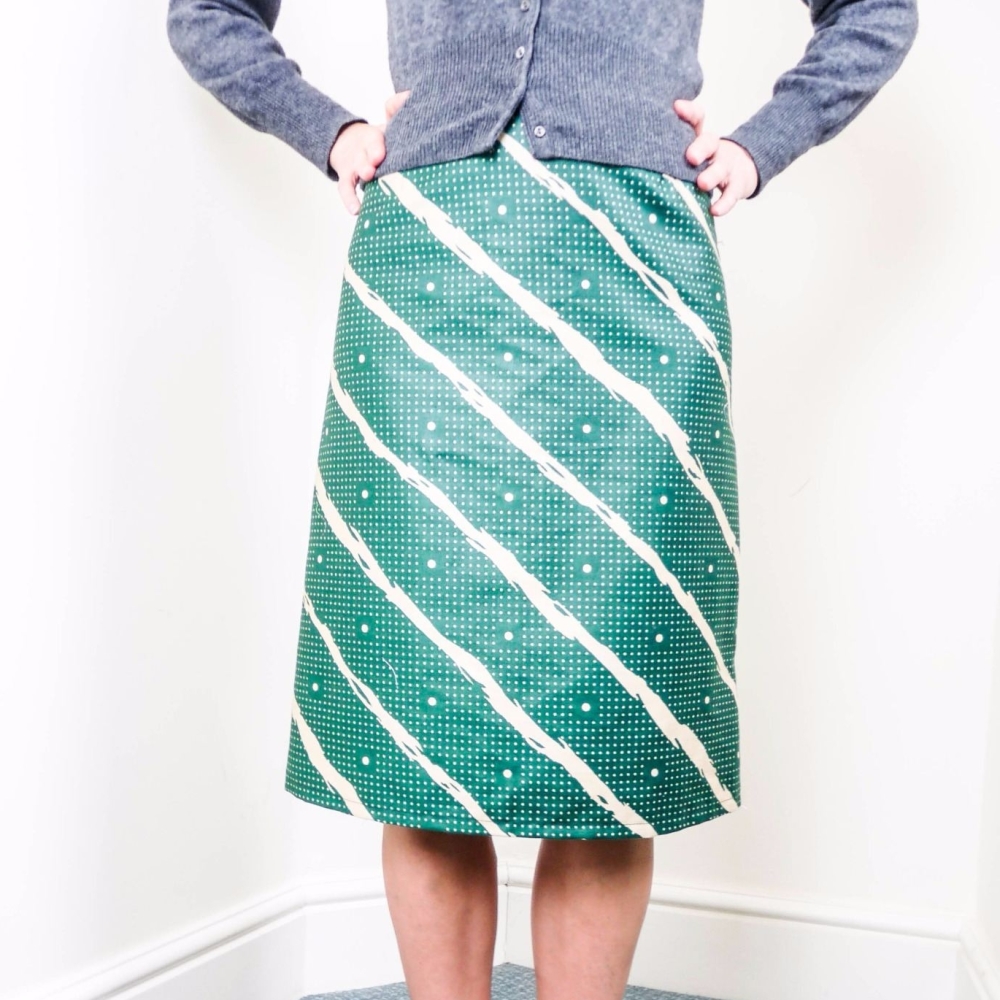 ALine Skirt