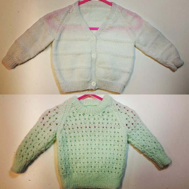 knits for kids