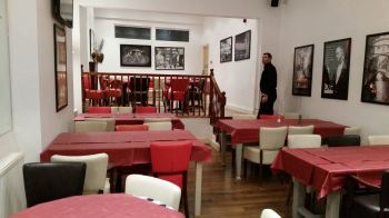 le nantais trattoria inside le nantais trattoria inside