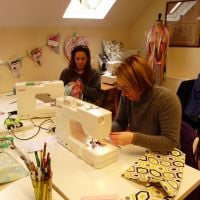 Brighton Sewing, Learn to Sew at Sew in Brighton