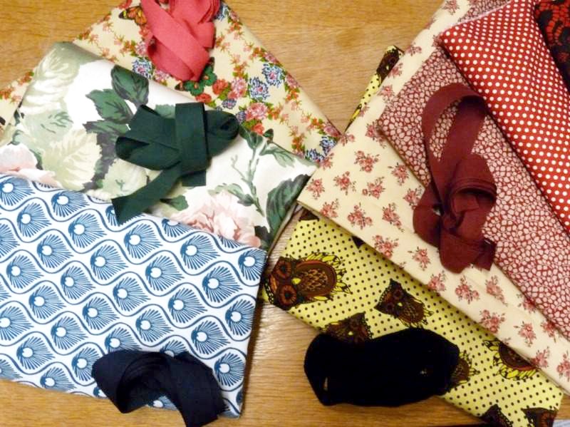 Buy fabric, patterns, tools and notions / trims in Brighton and Hove or online