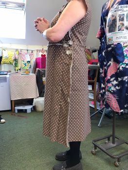 Dress fitting sewing classes hove sew in brighton blog