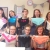 hi res - finished customised knickers. Hen party may 2013
