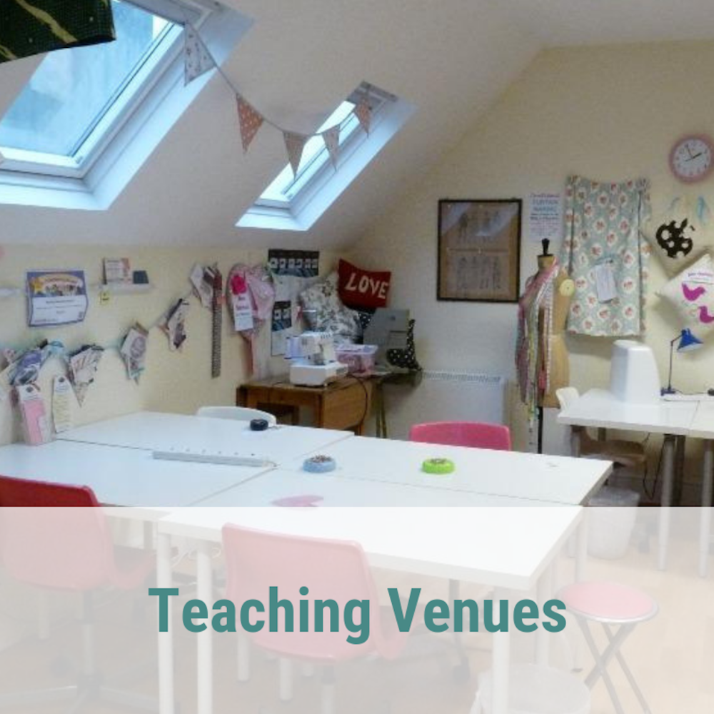 About Sew In Brighton Sewing Classes Brighton & Hove