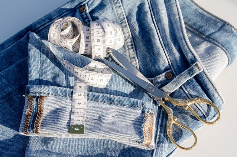 Tips for sewing with denim brighton 5