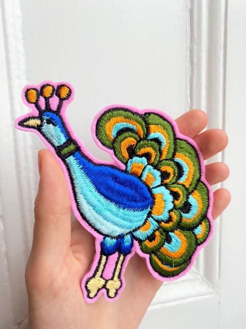 Custom Embroidery In Brighton
