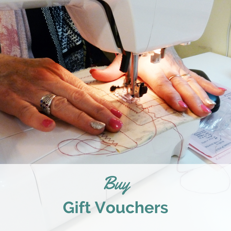 Sewing Classes Brighton Sewing Courses & in Brighton & Hove Sewing Classes in East