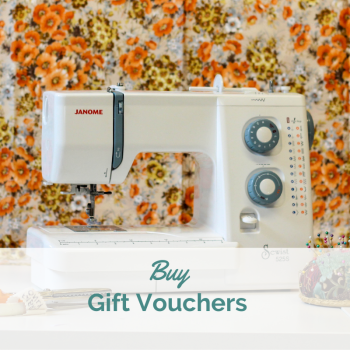 Gift Vouchers to use towards any Classes, Courses and Workshops