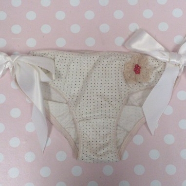 Knickers - customised