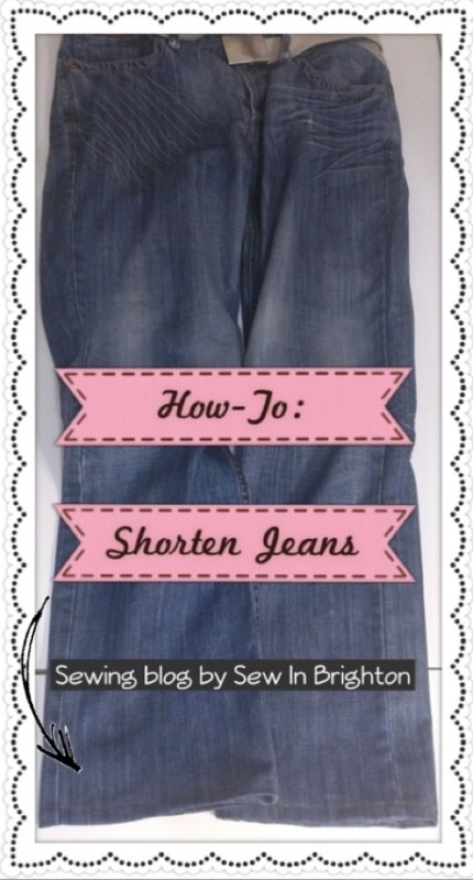 ShortenJeans