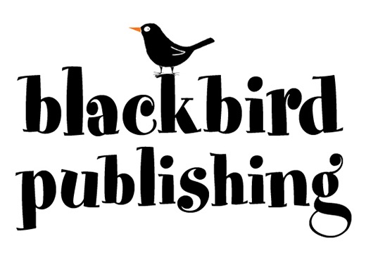 Blackbird Publishing banner logo