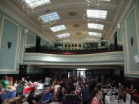 hall 9 hall 9