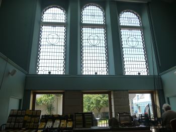 hall 11 hall 11