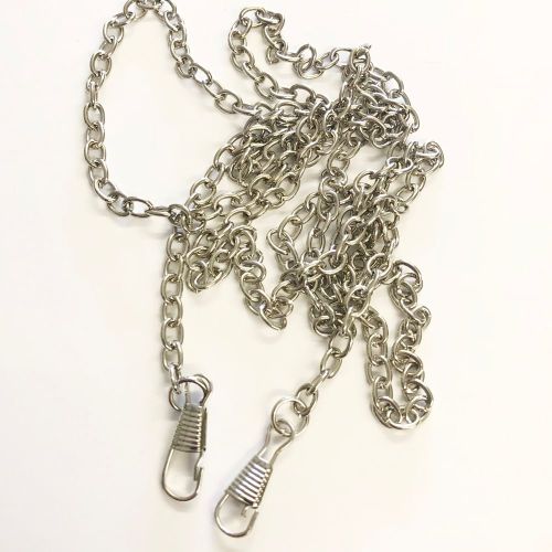 Purse chain 120cm