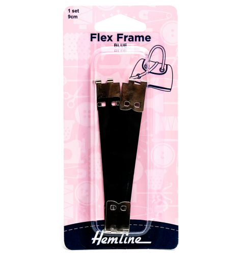 Flex Frame: 9cm