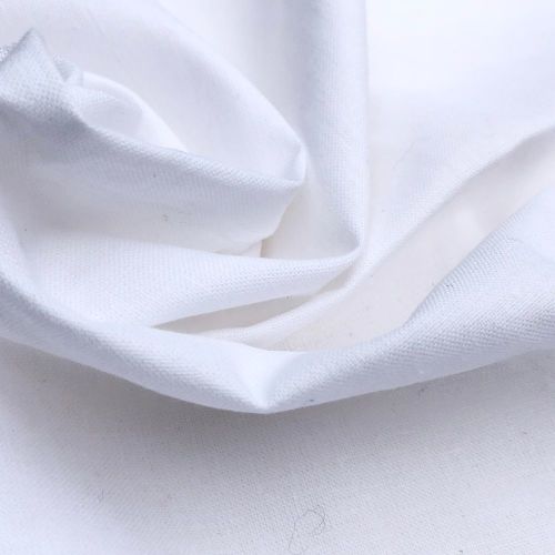 Cotton cambric fabric