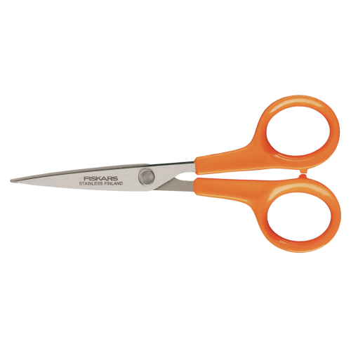 Small sewing scissors 