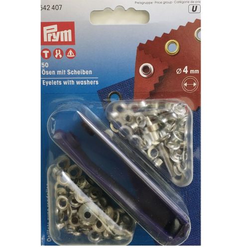 metal eyelet kit